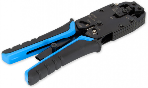 CT-208 - krimpovací kleště