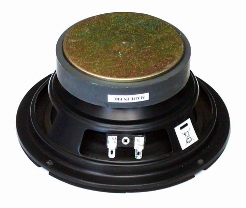 CW650/8 Master Audio reproduktor