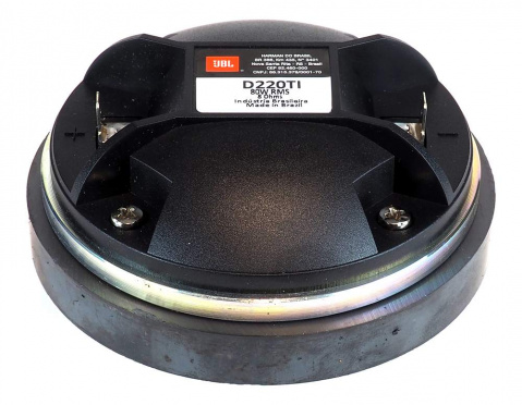 D220Ti JBL Selenium reproduktor