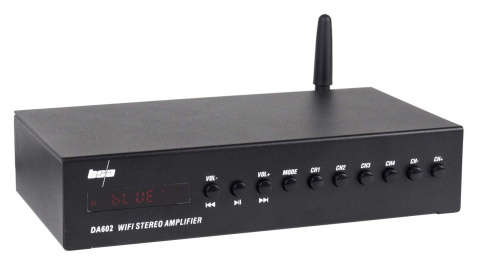 DA602 WIFI zesilovač