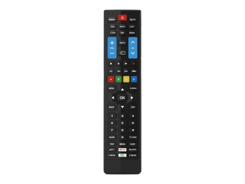 Dálkový ovladač SUPERIOR SUPTRB007 pro LG TV