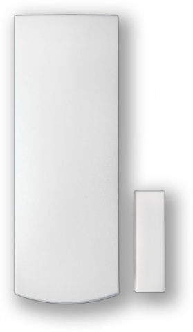 DCT10 - 433 - magnetický kontakt