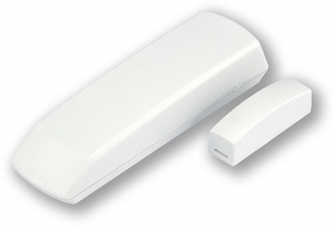 DCTXP2 - 868-bílá - magnetický kontakt (menší)