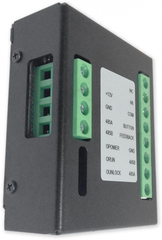 DEE1010B-S2 - modul pro druhý zámek