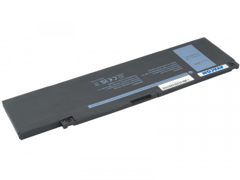 Dell G3 3590 Li-Pol 11,4V 4470mAh 51Wh