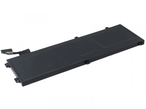 Dell G7 17 7700, Inspiron 7500, Vostro 7500 Li-Pol 11,4V 4900mAh 56Wh