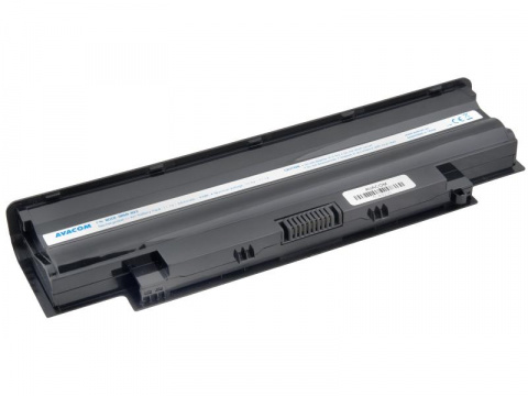 Dell Inspiron 13R/14R/15R, M5010/M5030 Li-Ion 11,1V 4400mAh