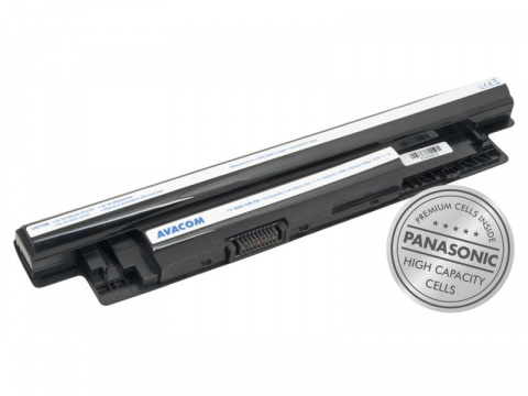 Dell Inspiron 14R, Vostro 2421 Li-Ion 11,1V 5600mAh