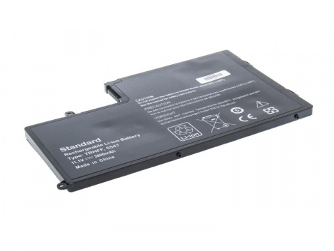 Dell Inspiron 15-3550,14-5447 Li-Pol 11,1V 3400mAh