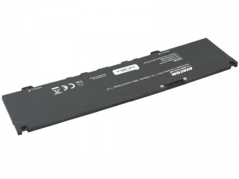 Dell Inspiron 7370, 7373 Li-Pol 11,4V 3333mAh 38Wh