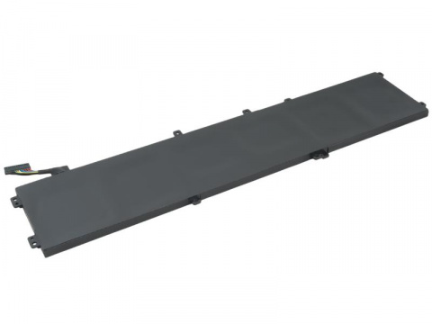 Dell Inspiron 7590, XPS 9570 Li-Pol 11,4V 8500mAh 97Wh