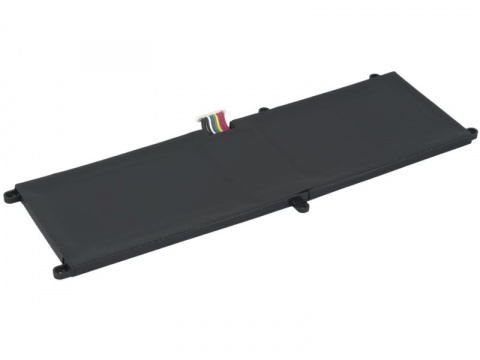 Dell Latitude 5179 Li-Pol 7,6V 4600mAh 35Wh