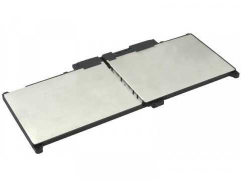 Dell Latitude 5300, 5310, 7300 Li-Pol 7,6V 7890mAh 60Wh