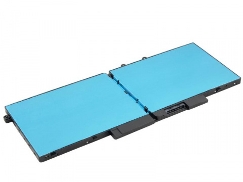 Dell Latitude 5400, 5500 Li-Pol 7,6V 8000mAh 61Wh