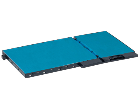 Dell Latitude 5410, 5500, 5510 Li-Pol 11,4V 4475mAh 51Wh
