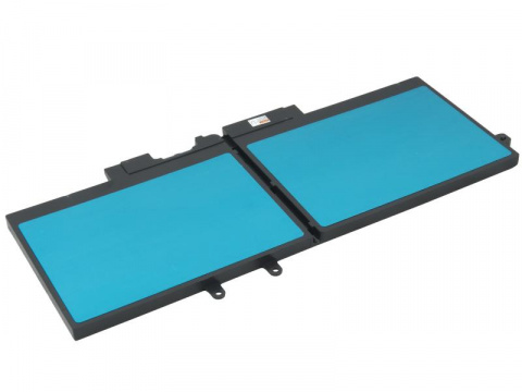 Dell Latitude 5410 Li-Pol 15,2V 4474mAh 68Wh