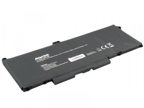 Dell Latitude 5420, 5520 Li-Pol 15,2V 4145mAh 63Wh