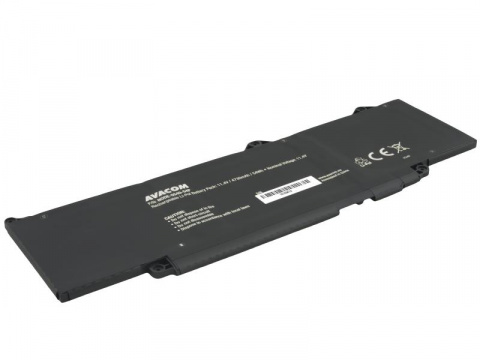 Dell Latitude 5440, 5540 Li-Pol 11,4V 4730mAh 54Wh