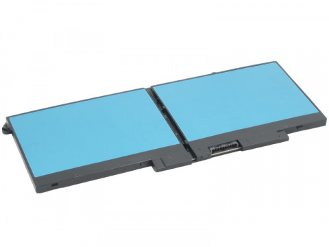 Dell Latitude 5480, 5580 Li-Pol 7,6V 8947mAh 68Wh
