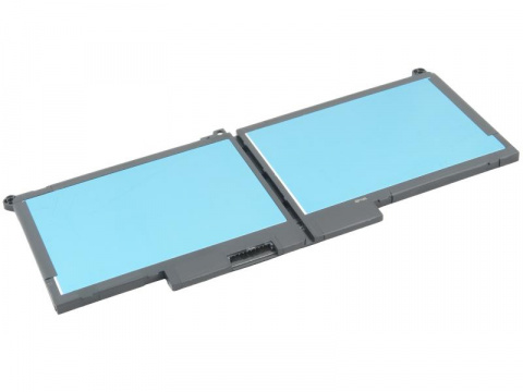Dell Latitude 7280, 7480 Li-Pol 7,6V 7500mAh 57Wh