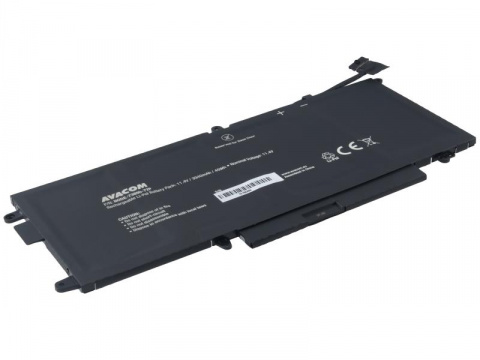 Dell Latitude 7389, 7390 2-in-1 Li-Pol 11,4V 3940mAh 45Wh