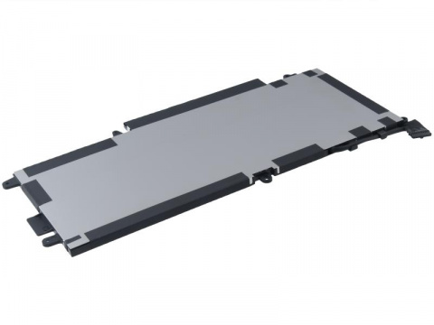 Dell Latitude 7389, 7390 2-in-1 Li-Pol 11,4V 3940mAh 45Wh