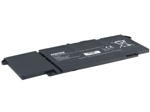 Dell Latitude 7420, 7520 Li-Pol 15,2V 4145mAh 63Wh