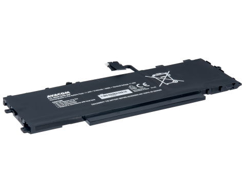 Dell Latitude 9420, 9430 Li-Pol 11,55V 5160mAh 60Wh