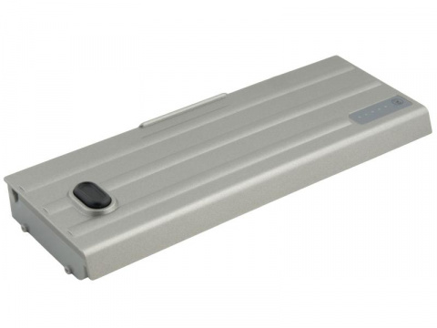 Dell Latitude D620, D630 Li-Ion 11,1V 4400mAh