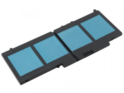Dell Latitude E5450 Li-Pol 7,4V 6810mAh