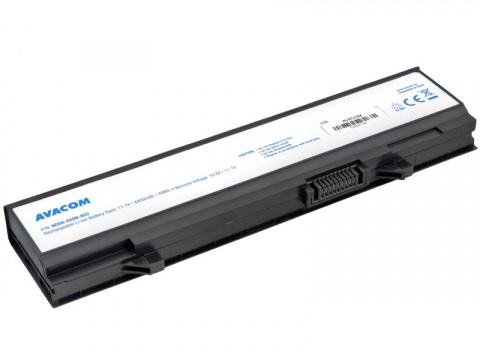 Dell Latitude E5500, E5400 Li-Ion 11,1V 4400mAh