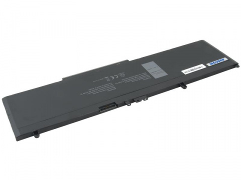 Dell Latitude E5570 Li-Pol 11,4V 7368mAh 84Wh
