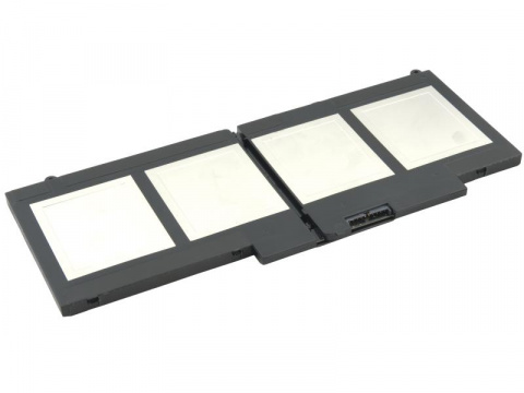 Dell Latitude E5570 Li-Pol 7,6V 8200mAh 62Wh