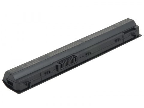 Dell Latitude E6220, E6330 Li-Ion 11,1V 2600mAh