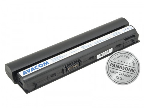 Dell Latitude E6220, E6330 Li-Ion 11,1V 6400mAh 71Wh