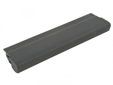Dell Latitude E6220, E6330 Li-Ion 11,1V 6400mAh 71Wh