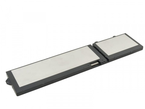 Dell Precision 77670, 7770 Li-Pol 11,55V 7186mAh 83Wh