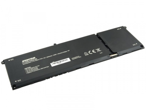 Dell Vostro 3520, 3530 Li-Pol 15V 3600mAh 54Wh