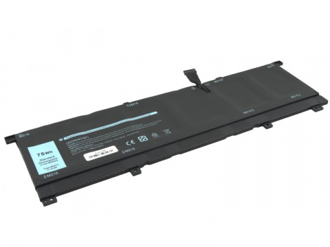 Dell XPS 15 9575 Li-Pol 11,4V 6500mAh 74Wh