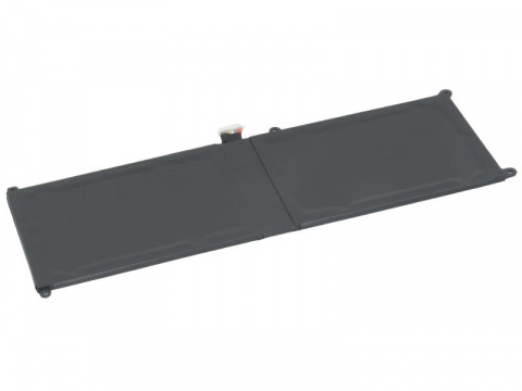 Dell XPS 9250, Latitude 7275 Li-Pol 7,6V 4000mAh 30Wh