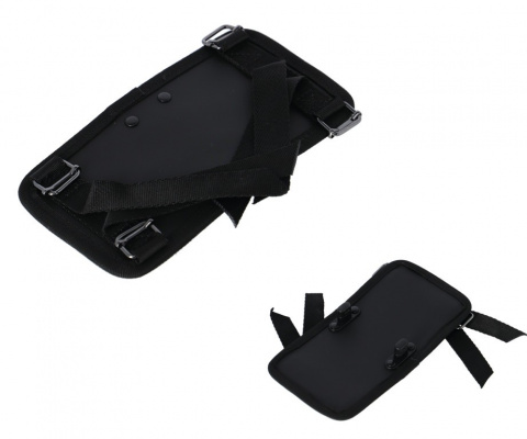 destička adaptéru XLC BA-X24 černá