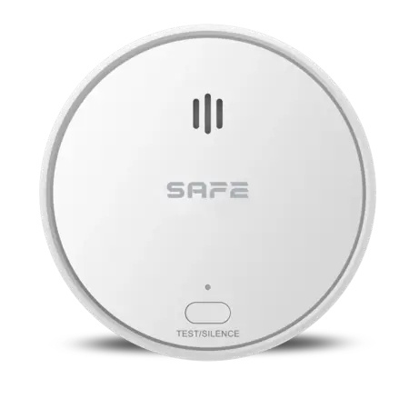 Detektor kouře SAFE Fire Guard