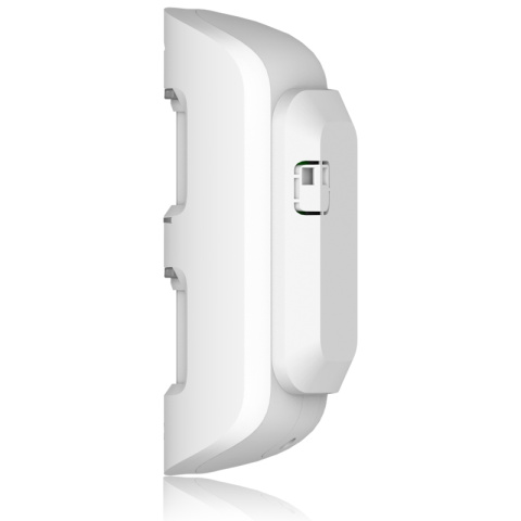Detektor pohybu Ajax MotionProtect Outdoor (8EU) ASP, bílá