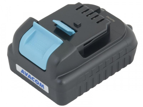 DEWALT DCB127 XR Li-Ion 12V 2000mAh