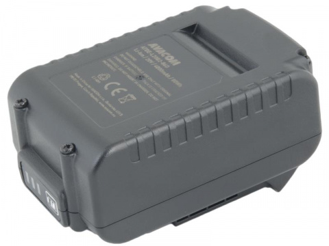 DEWALT DCB182 18V XR Li-Ion 20V 4000mAh