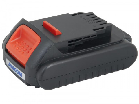 DEWALT DCB183 18V XR Li-Ion 20V 2000mAh