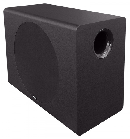 DEXON Aktivní subwoofer SUB 1202A