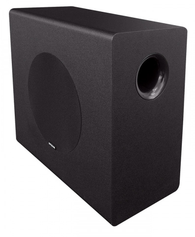 DEXON Aktivní subwoofer SUB 802A