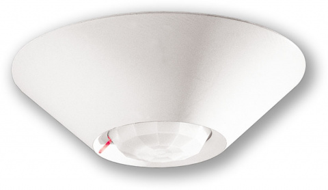 DG467 PARADOME - stropní, PIR, strop od 2,1 do 4 m, BUS/NC