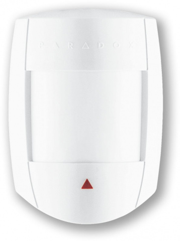 DG55 - PIR, dosah 12 m